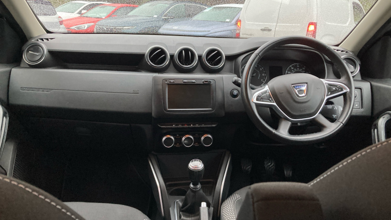 Dacia Duster 1.3 TCe 130 Prestige 5dr Petrol Estate